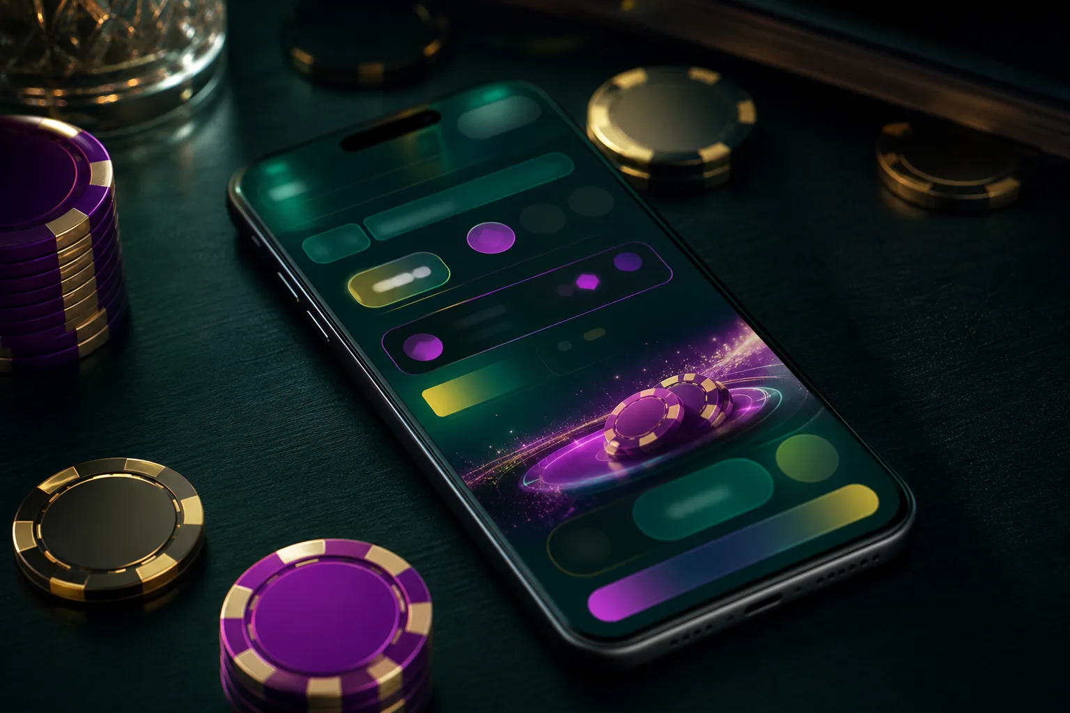 SpinBetter Portugal — Plataforma de jogo móvel segura
